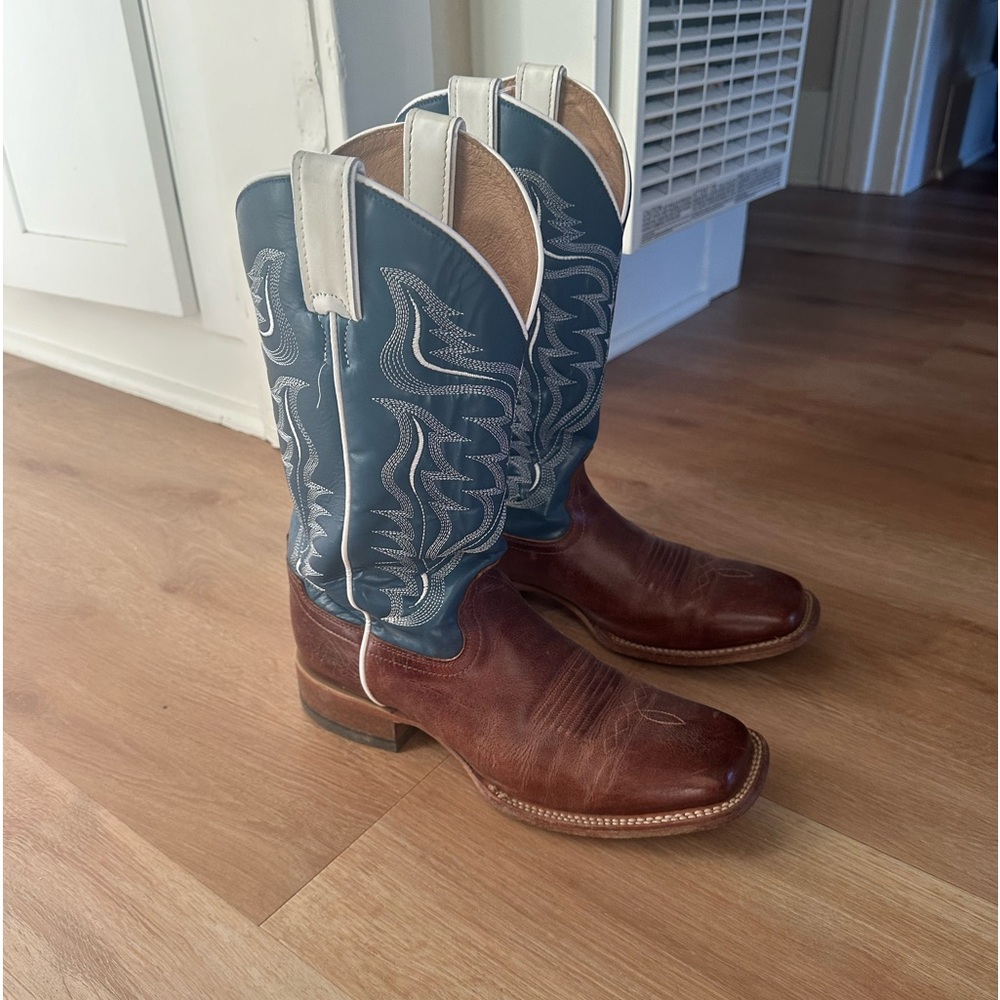 Cody James boots